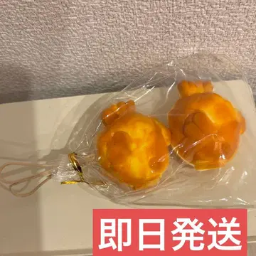 스퀴즈 타이야키