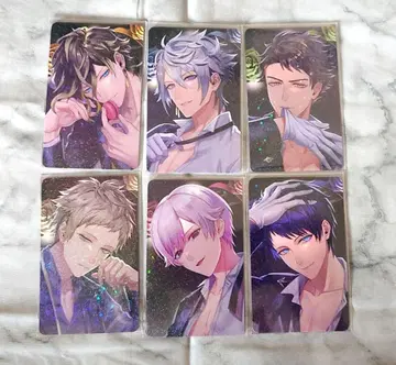 BLACK STAR 브라스 브라 레어 팀 K 세트