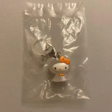 미개봉 새상품 산리오 메지루시 액세서리 헬로키티 테루테루보즈
