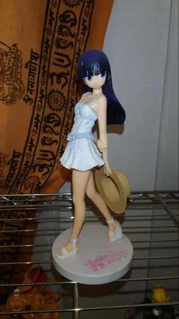 내 여동생이 이렇게 귀여울 리 없어 피규어