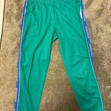 LACOSTE 스웨트 팬츠