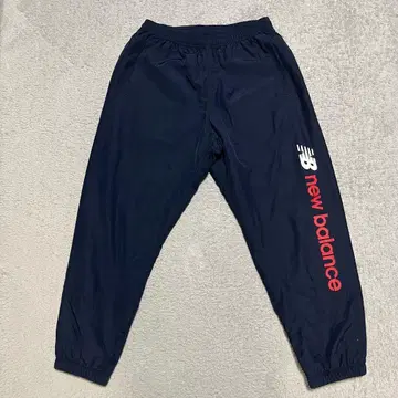 New Balance 여성용 우븐 팬츠 S 사이즈
