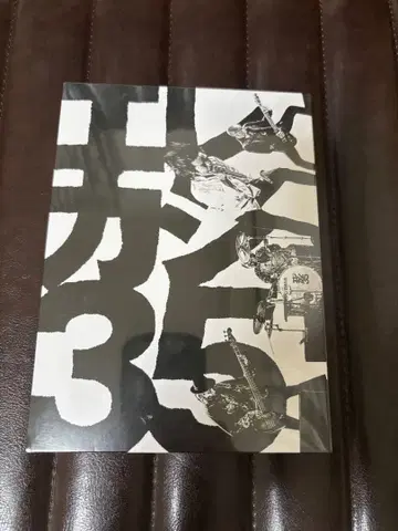 엘리펀트 카시마시 35주년 기념 라이브 Blu-ray