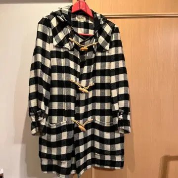 핑크하우스 코트 PINK HOUSE