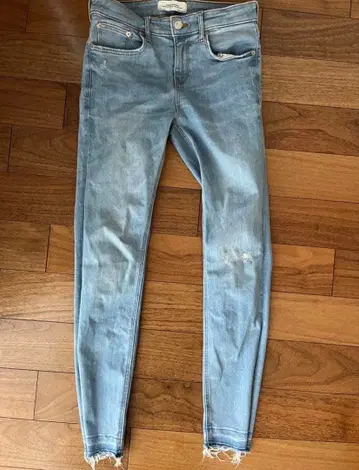 us uk drip 슬림핏 스키니