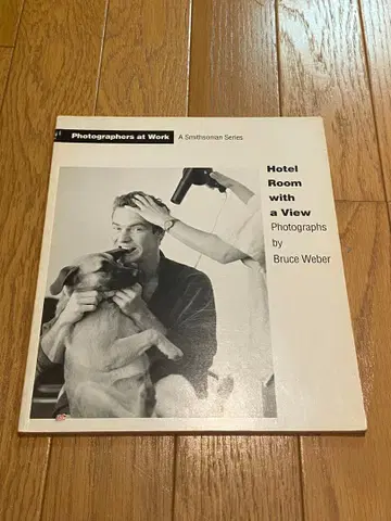 Hotel Room with a View Bruce Weber