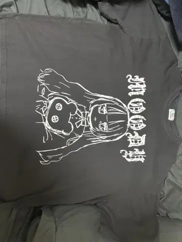 볼칸 & 아프로다이티 AZ BIG 셔츠