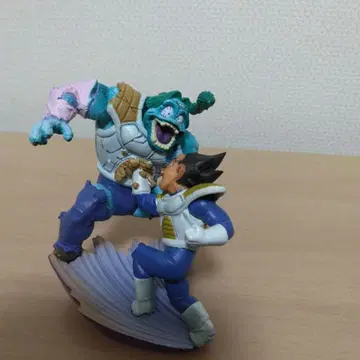 드래곤볼 피규어