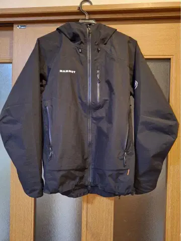 마무트 Ayako Pro 아야코 프로 아시아 M 사이즈 블랙