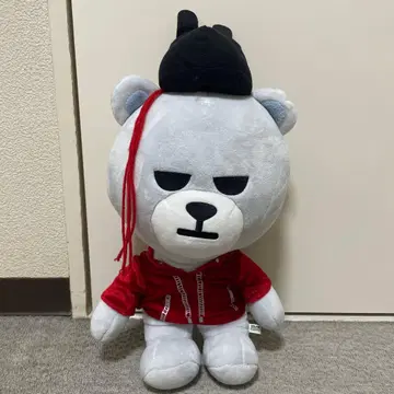 BIGBANG 지드래곤 FANTASTIC BABY KRUNK 봉제 인형