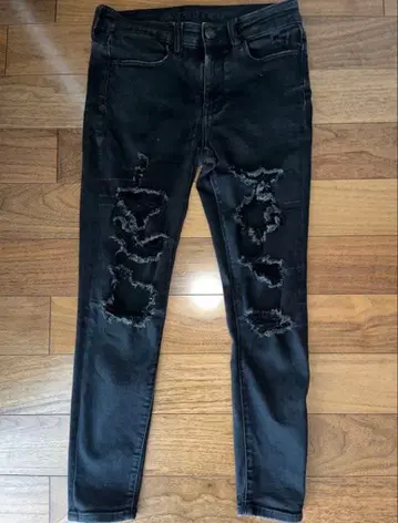 us uk drip을 좋아하는 분들에게! 슬림핏 데미지 진