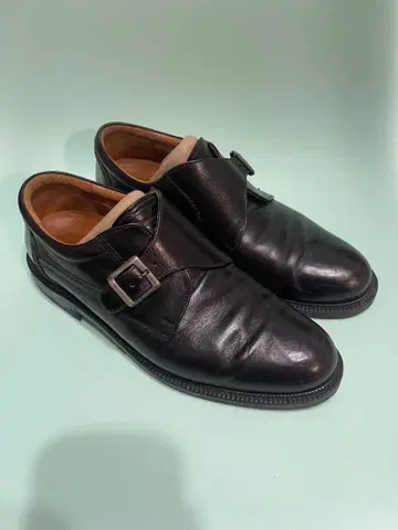 27cm JOHNSTON MURPHY / made in Italy / 9