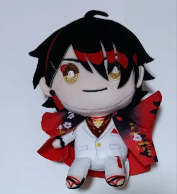 니지산지 EN Vox Akuma  아쿠마 니지누이