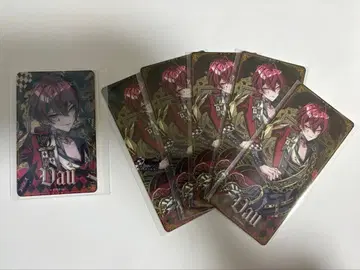 KnightX 기사x  Knight the J'A'ckpot