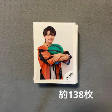 나스 유토 공식 사진 2019~2023