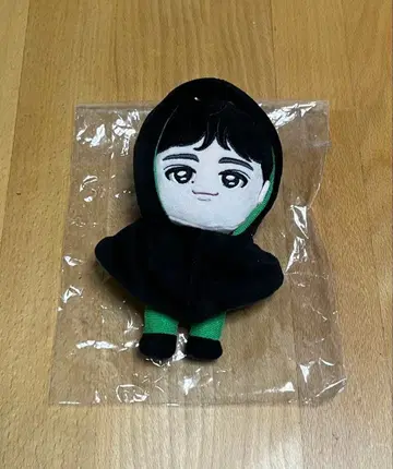 초특급 타쿠야 봉제 인형