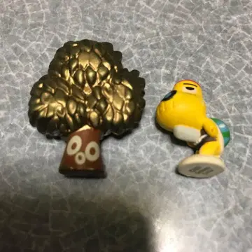 동물의 숲 숲을 만들자 촌장 코토부키