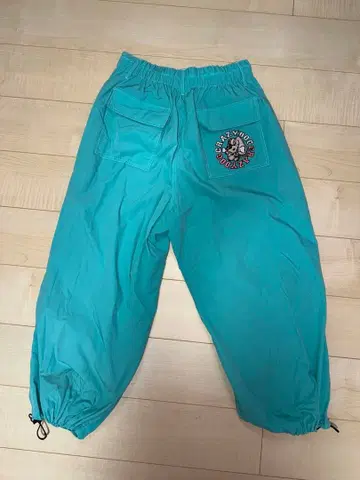 갈피 GALFY 카고 팬츠