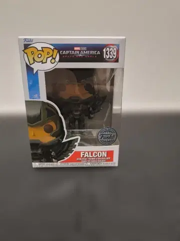 Funko Exclusive3 Retro Comic Deco