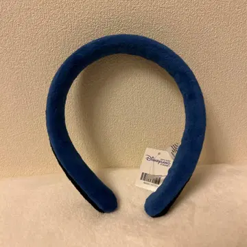 홍콩 디즈니 커스터마이즈 머리띠 헤드밴드