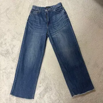 BARNYARDSTORM 데님