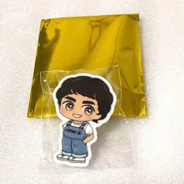 고 히로미 럭키 드로우 2025