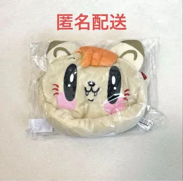 고양이 시라하마 아란 파우치 GENERATIONS 제네 6IX SENSE