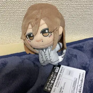 도겐 안키 SD 인형 vol.3 모모데라 신몬