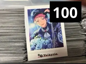 앙상블 스타즈! 아츠키 슈 파샤코레 Ver.4