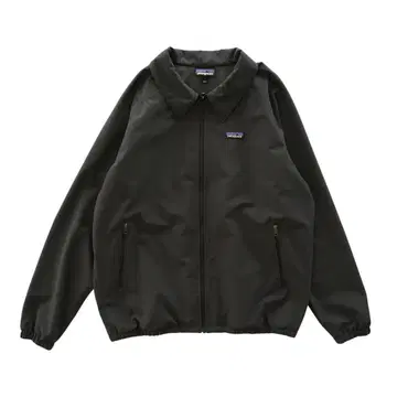 Patagonia 배기 자켓 블랙 L 사이즈