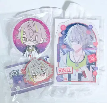 18trip 에이트리 화이트 라이 루이 세트