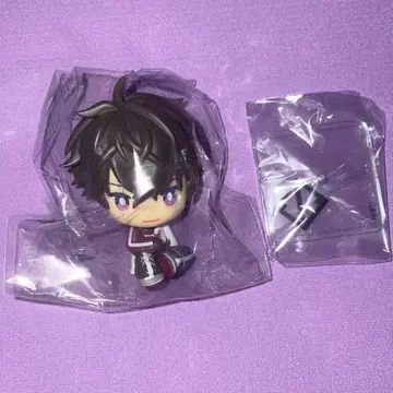 니지산지 니지콧토 A 사에키 잇테츠