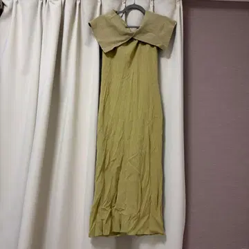 러그나문 원피스