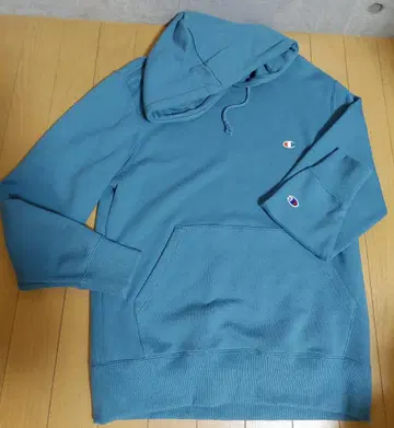 후디드 스웨트 셔츠 베이직 챔피온 코튼 USA 완판 색상