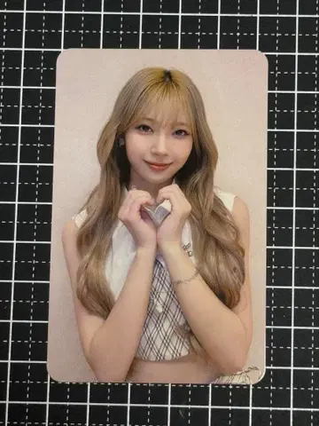 NiziU 마유카 회장 혜택 4 가고시마 히로시마 카가와