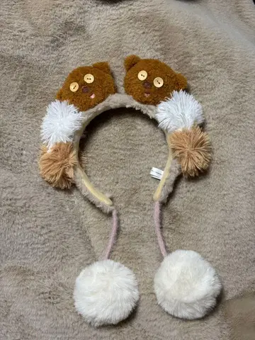 USJ 머리띠 팀 미니언