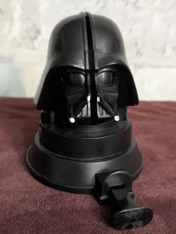 스타 워즈 다스 베이더 타코벨 KFC 아나킨 밀토이