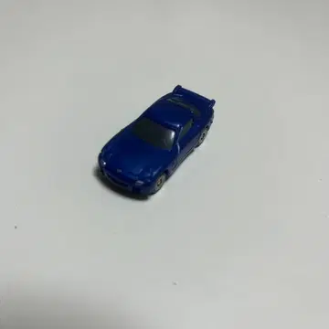 토미카 마쓰다 RX-7