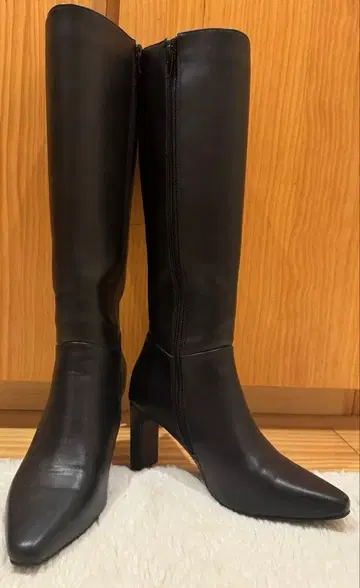 우천 겸용 부츠