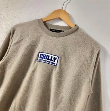 PRIMAL POINT 트레이닝복 M 베이지 빈티지 남성용 새상품급