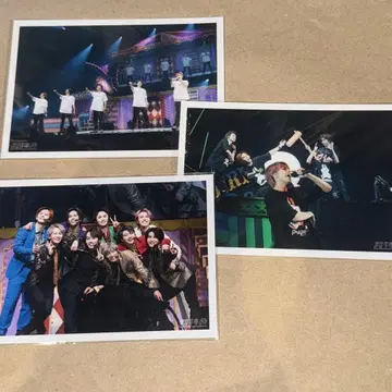 초특급 집합 생사진