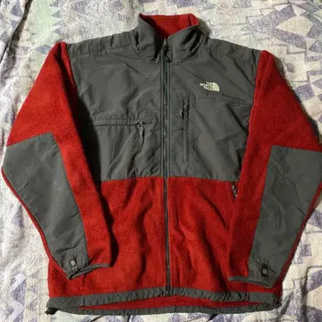 THE NORTH FACE 데날리 플리스 자켓 L
