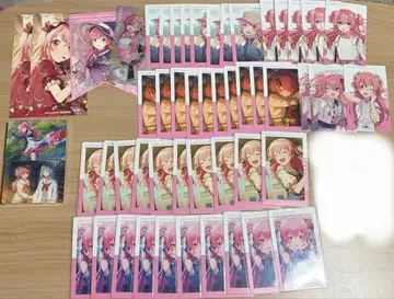 프로세카 모모이 아이리 낱개 판매 가능