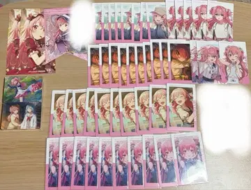 프로세카 모모이 아이리 낱개 판매 가능