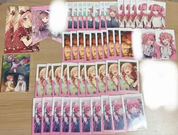 프로세카 모모이 아이리 낱개 판매 가능