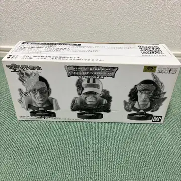 원피스 마스컬렉션 그레이트딥 컬렉션 각자의 정의 미개봉