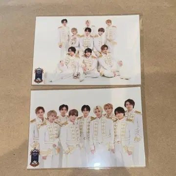 초특급 집합 브로마이드