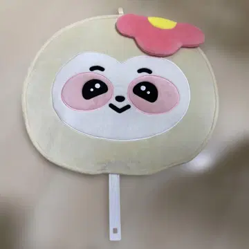 NiziU 아야카ANO 부채 케이스 부채 포함