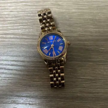 마이클코어스 시계