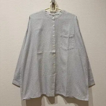 PARICI 긴팔 셔츠